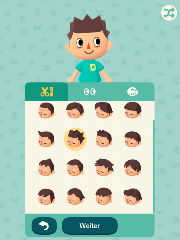 Animal Crossing - Pocket Camp (Bild: Nintendo / Screenshot: Golem.de)